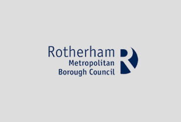 rotherham council contact number