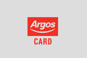 argos card contact number