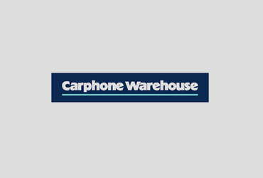 carphone warehouse contact number