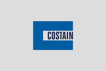 costain contact number