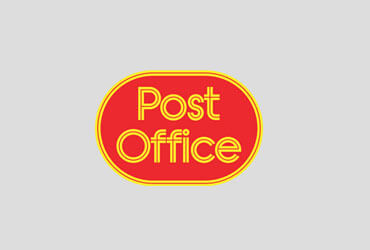 post office contact number