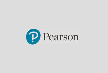 pearson contact number